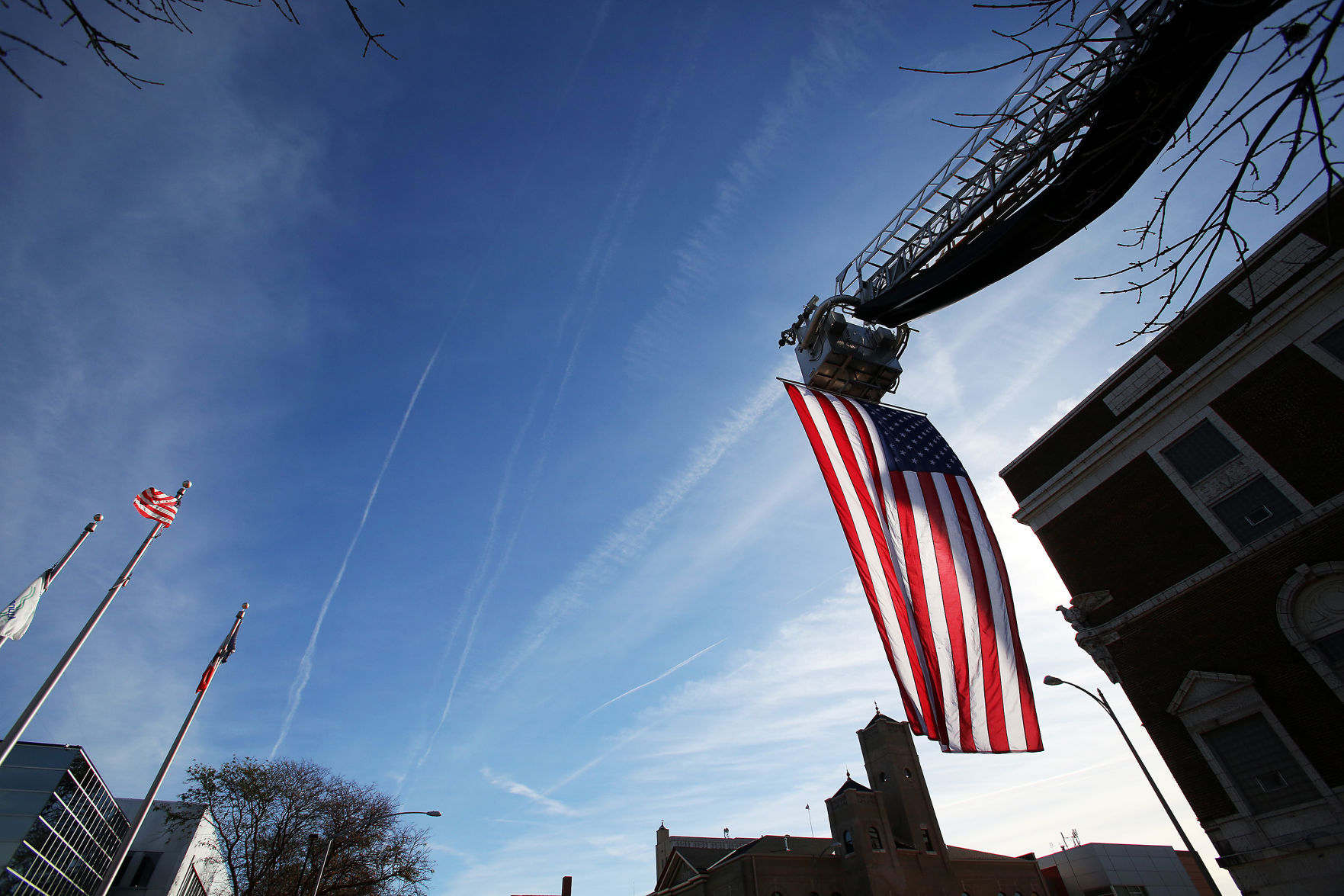 veterans day freebies quad cities